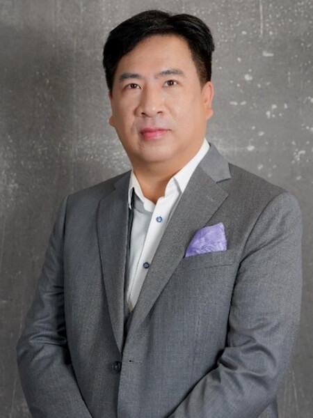 Prof. Dr. Ivan W.H. Fung, 